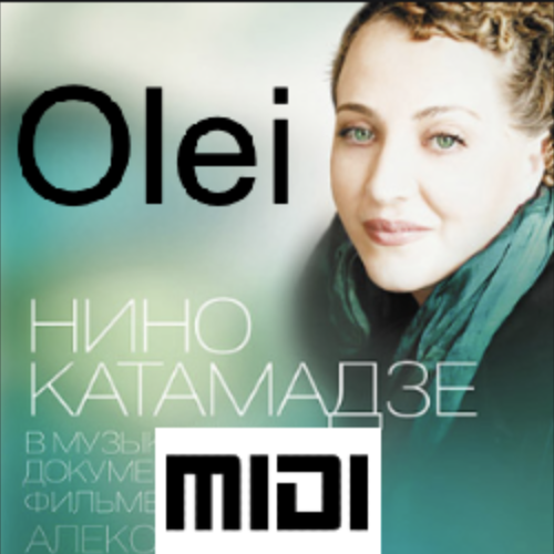 Olei midi
