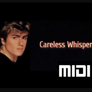 Careless Whisper