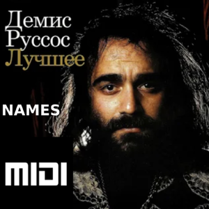 Names