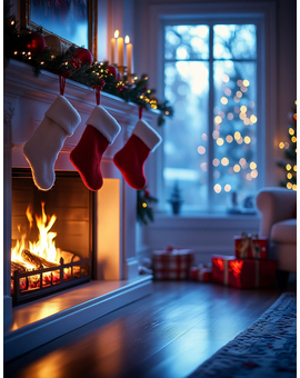 BLUE CHRISTMAS, изображение 1