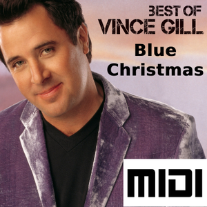 Blue Christmas