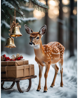 JINGLE BELLS, изображение 1