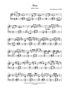 BLUE, изображение 1