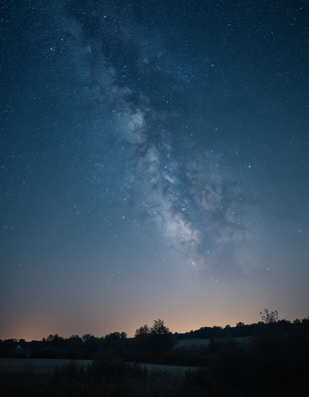 Я УКРАДУ ВСЕ ЗВЁЗДЫ ДЛЯ ТЕБЯ