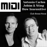 How Insensitive by Sting