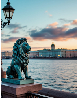 ПИТЕР, изображение 1