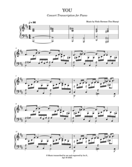 YOU, изображение 1