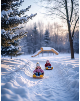 SLEIGH RIDE (JAZZ), изображение 1