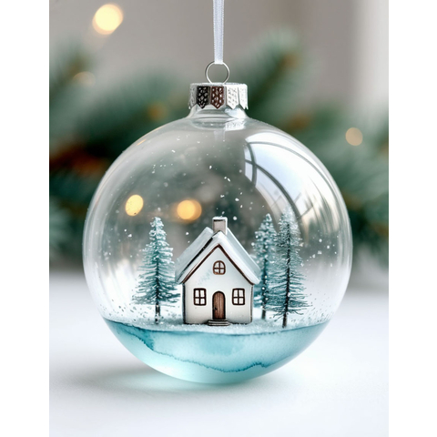 I'LL BE HOME FOR CHRISTMAS