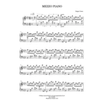 Mezzo Piano – Eugen Cicero 🎵